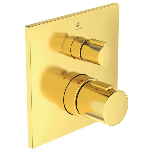 Ideal Standard - CeraTherm - Zuhany csaptelep - A6956A2
