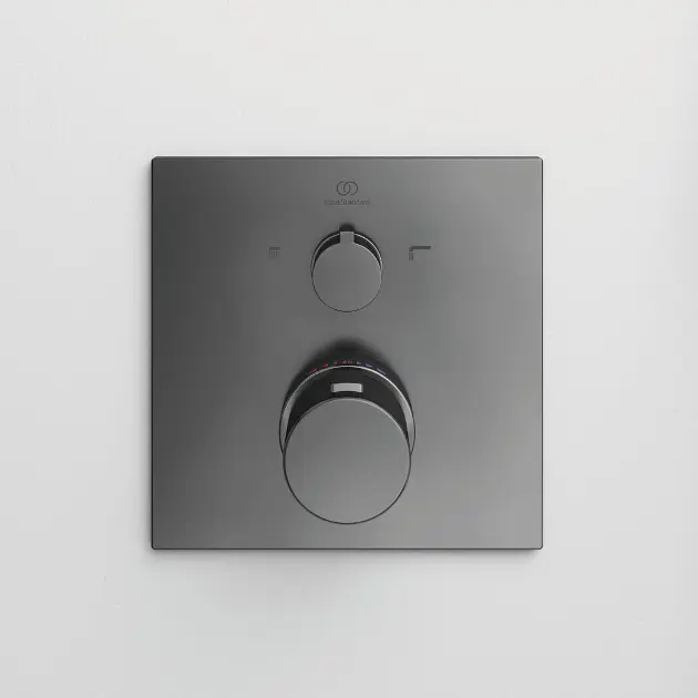 Ideal Standard - CeraTherm - Zuhany csaptelep - A6956A5 – 3. kép