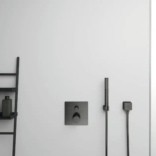 Ideal Standard - CeraTherm - Zuhany csaptelep - A6956A5 – 4. kép