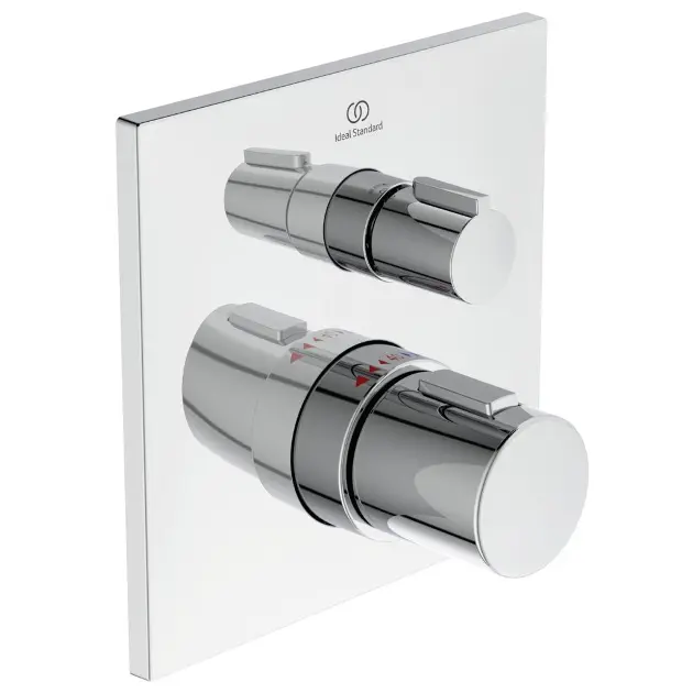 Ideal Standard - CeraTherm - Zuhany csaptelep - A6956AA