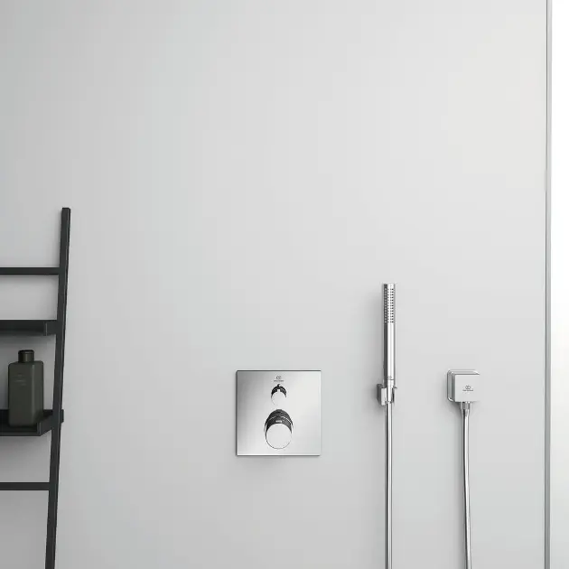Ideal Standard - CeraTherm - Zuhany csaptelep - A6956AA – 3. kép