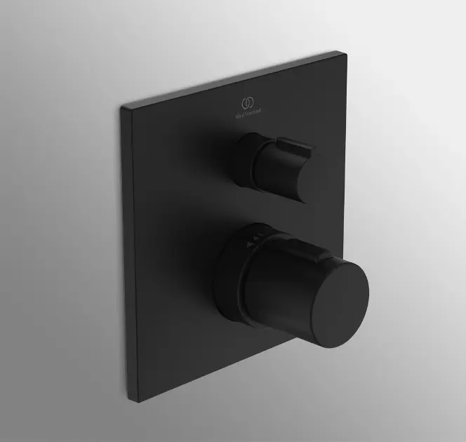 Ideal Standard - CeraTherm - Zuhany csaptelep - A6956XG – 3. kép