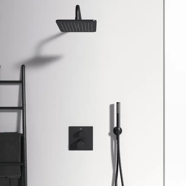 Ideal Standard - CeraTherm - Zuhany csaptelep - A6956XG – 4. kép