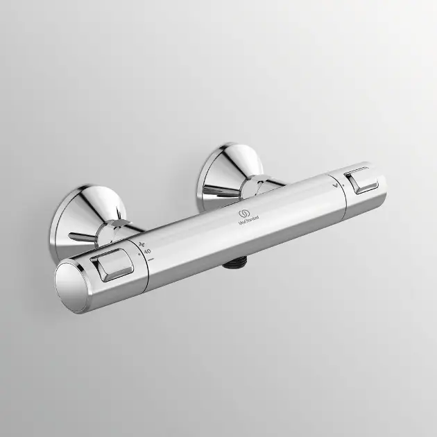 Ideal Standard - CeraTherm - Zuhany csaptelep - A7201AA – 5. kép