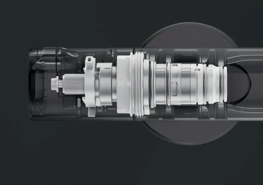 Ideal Standard - CeraTherm - Zuhany csaptelep - A7214AA – 4. kép