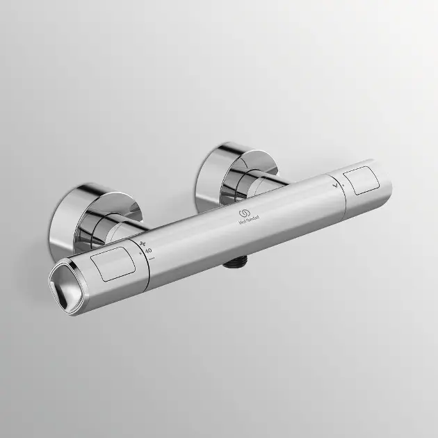 Ideal Standard - CeraTherm - Zuhany csaptelep - A7229AA – 3. kép