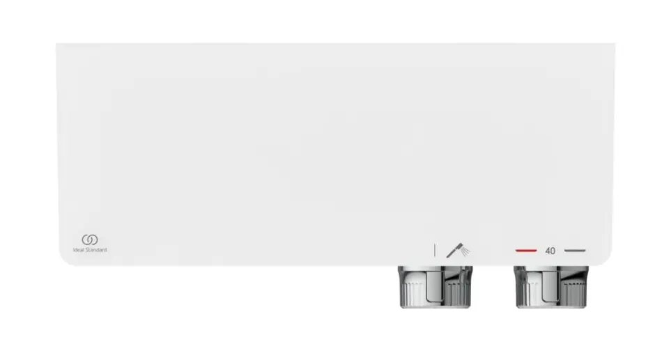 Ideal Standard - CeraTherm - Zuhany csaptelep - A7329AA – 4. kép