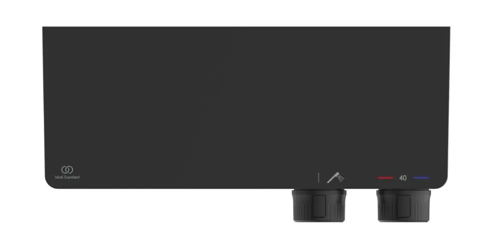 Ideal Standard - CeraTherm - Zuhany csaptelep - A7329XG – 3. kép