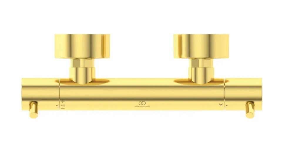 Ideal Standard - CeraTherm - Zuhany csaptelep - A7587A2 – 3. kép
