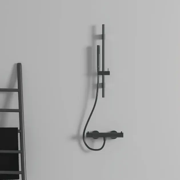 Ideal Standard - CeraTherm - Zuhany csaptelep - A7587A5 – 5. kép