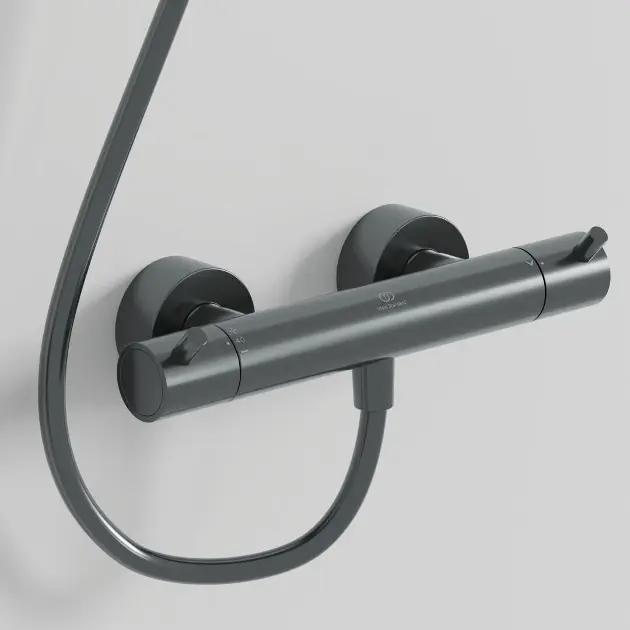 Ideal Standard - CeraTherm - Zuhany csaptelep - A7587A5 – 6. kép
