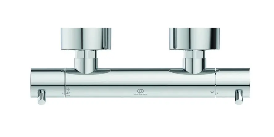 Ideal Standard - CeraTherm - Zuhany csaptelep - A7587AA – 3. kép