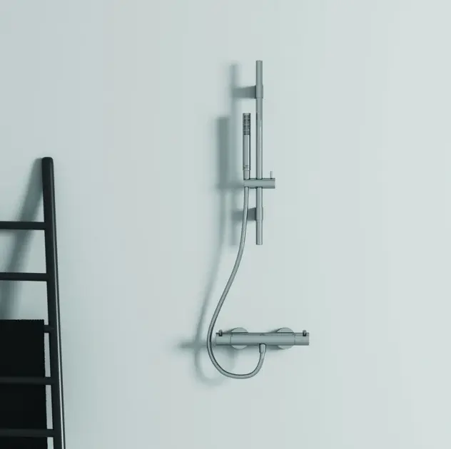 Ideal Standard - CeraTherm - Zuhany csaptelep - A7587AA – 5. kép