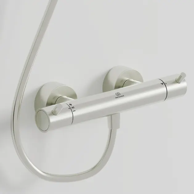 Ideal Standard - CeraTherm - Zuhany csaptelep - A7587GN – 6. kép