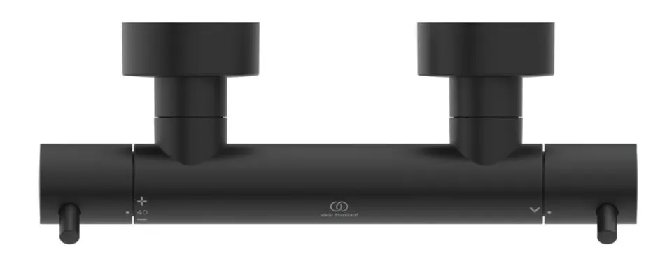 Ideal Standard - CeraTherm - Zuhany csaptelep - A7587XG – 3. kép