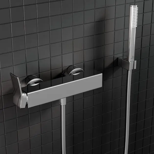 Ideal Standard - Conca Tap - Zuhany csaptelep - BC761A5 – 3. kép