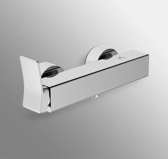 Ideal Standard - Conca Tap - Zuhany csaptelep - BC761AA – 4. kép