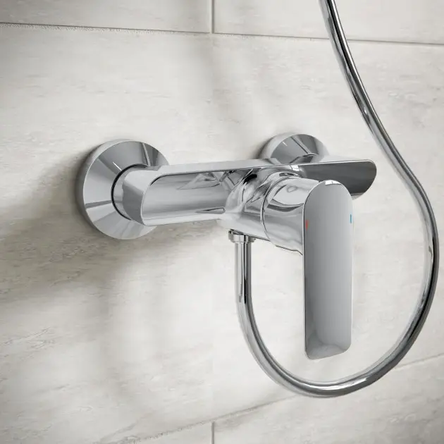 Ideal Standard - Connect Air - Zuhany csaptelep - A7032A5 – 3. kép