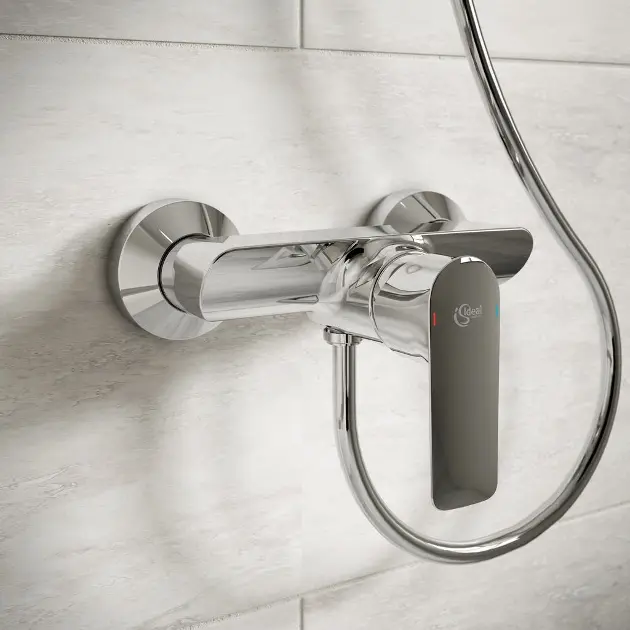 Ideal Standard - Connect Air - Zuhany csaptelep - A7032AA – 6. kép