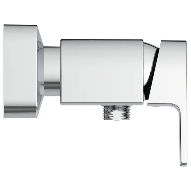 Ideal Standard - Edge - Zuhany csaptelep - A7120AA – 4. kép