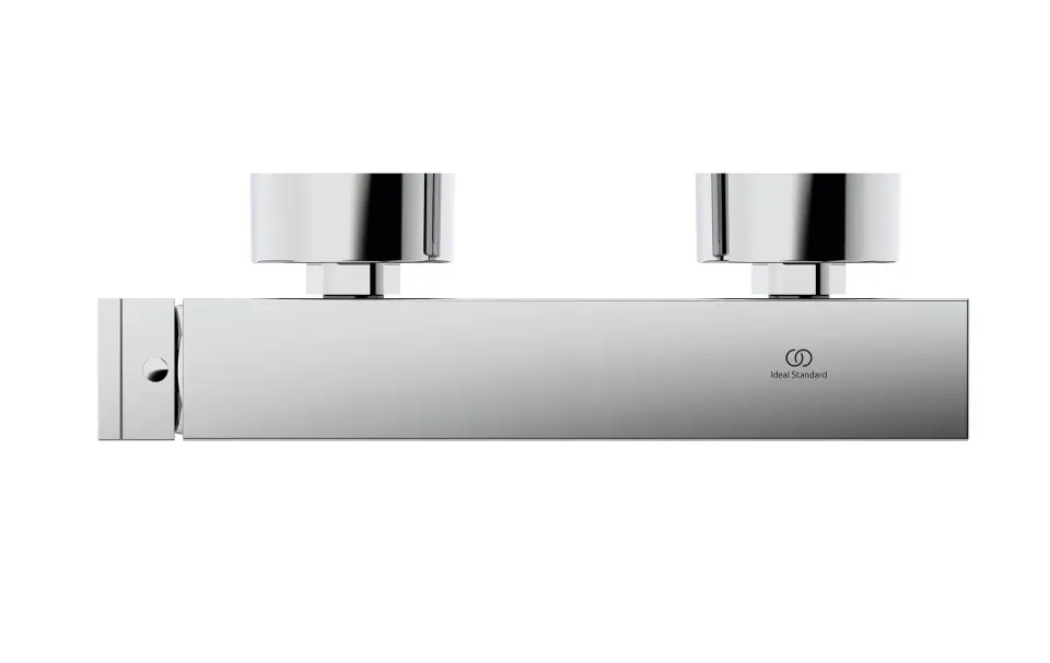 Ideal Standard - Extra - Zuhany csaptelep - BD512AA – 3. kép