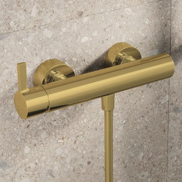 Ideal Standard - Joy - Zuhany csaptelep - BC785A2 – 3. kép