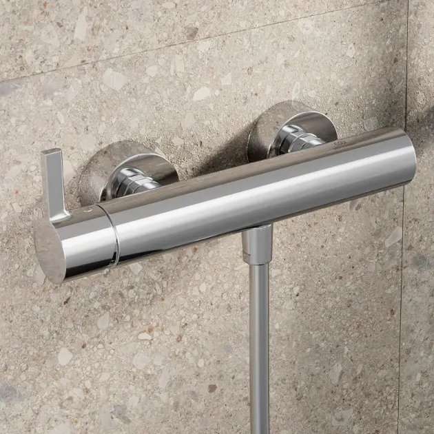 Ideal Standard - Joy - Zuhany csaptelep - BC785AA – 5. kép