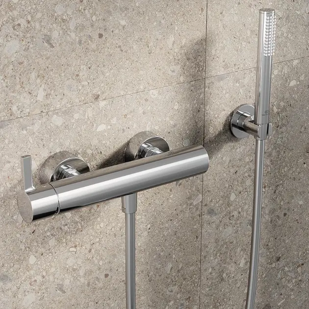 Ideal Standard - Joy - Zuhany csaptelep - BC785AA – 6. kép