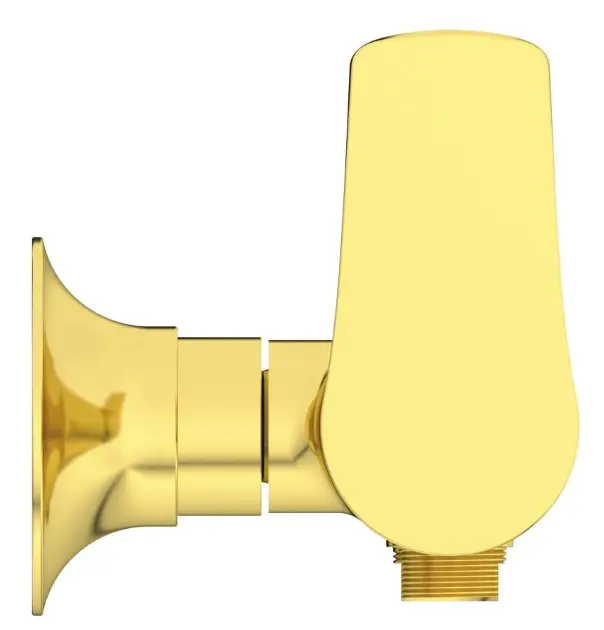 Ideal Standard - La Dolce Vita - Zuhany csaptelep - BD665A2 – 4. kép