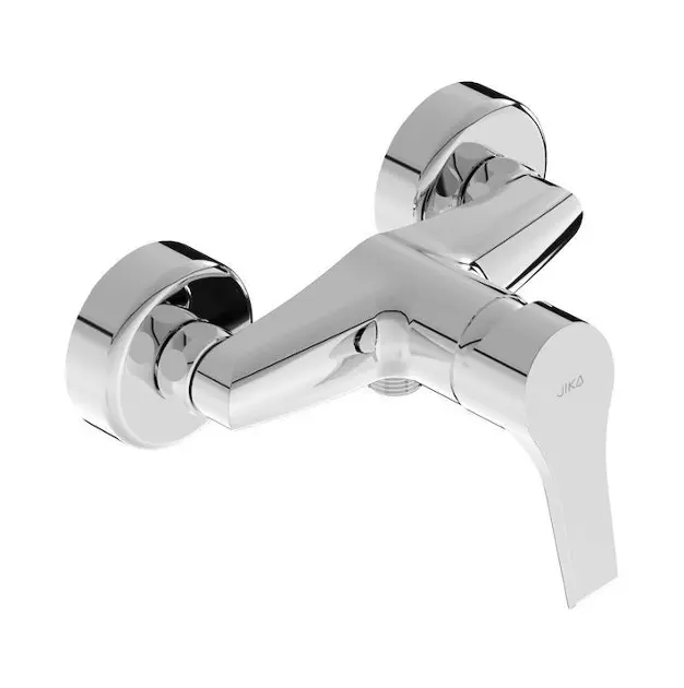 Jika - Cube - Zuhany csaptelep - H3311W70044001