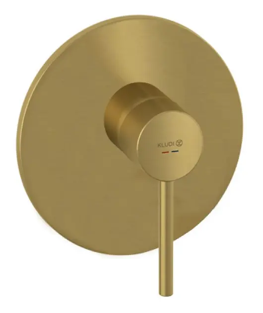 Kludi - Bozz - Zuhany csaptelep - 38655N076
