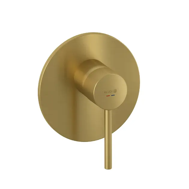 Kludi - Bozz - Zuhany csaptelep - 38755N076