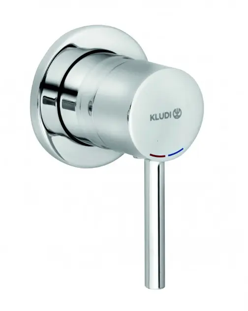 Kludi - Bozz - Zuhany csaptelep - 389250576