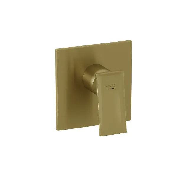 Kludi - Decus - Zuhany csaptelep - 54755N075