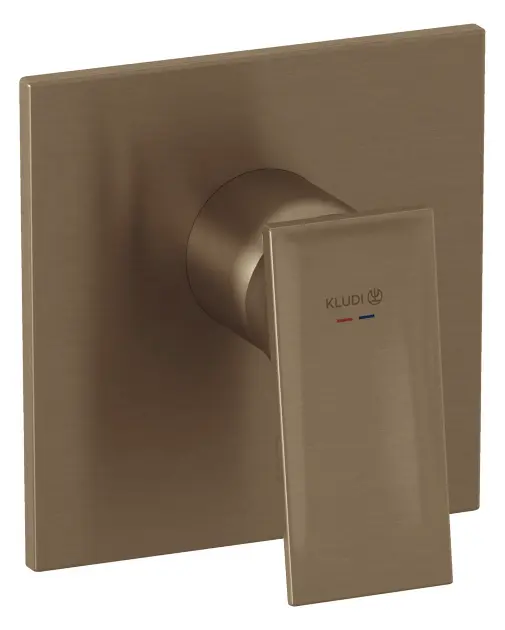 Kludi - Decus - Zuhany csaptelep - 54755N175