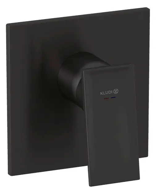 Kludi - Decus - Zuhany csaptelep - 54755N275