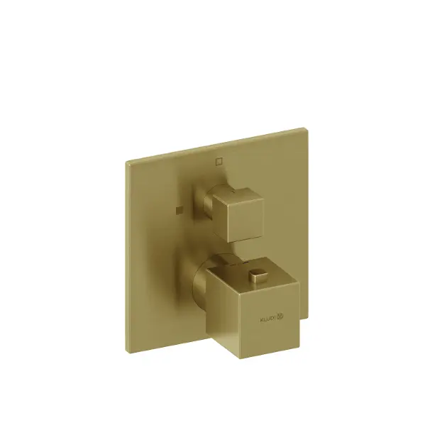 Kludi - Decus - Zuhany csaptelep - 54885N075