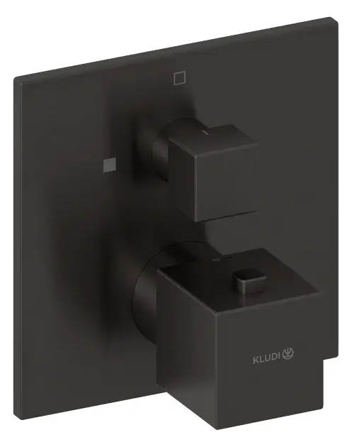 Kludi - Decus - Zuhany csaptelep - 54885N275