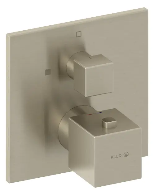 Kludi - Decus - Zuhany csaptelep - 54885N575