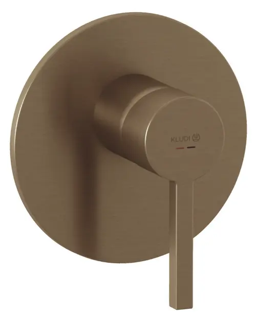 Kludi - Nova Fonte - Zuhany csaptelep - 20755N115