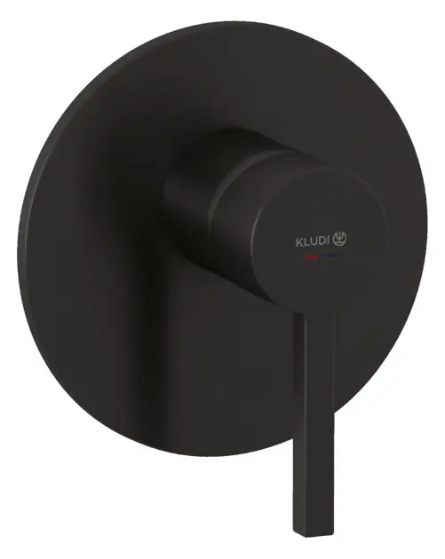 Kludi - Nova Fonte - Zuhany csaptelep - 20755N215