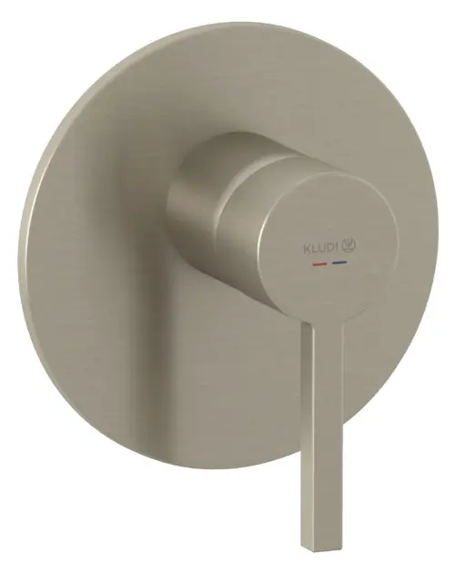Kludi - Nova Fonte - Zuhany csaptelep - 20755N515