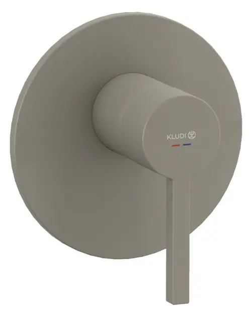 Kludi - Nova Fonte - Zuhany csaptelep - 20755O115