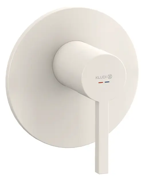 Kludi - Nova Fonte - Zuhany csaptelep - 20755O215