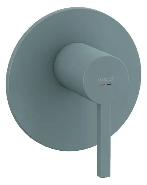 Kludi - Nova Fonte - Zuhany csaptelep - 20755O315