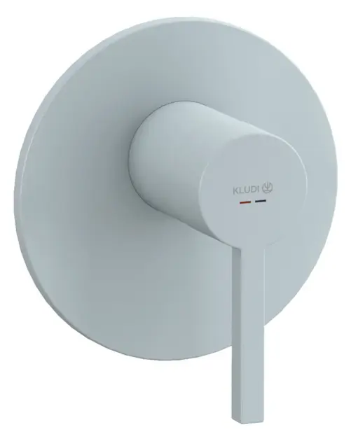 Kludi - Nova Fonte - Zuhany csaptelep - 20755O415