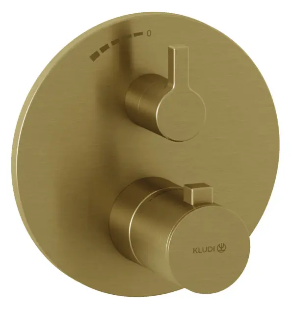 Kludi - Nova Fonte - Zuhany csaptelep - 20885N015
