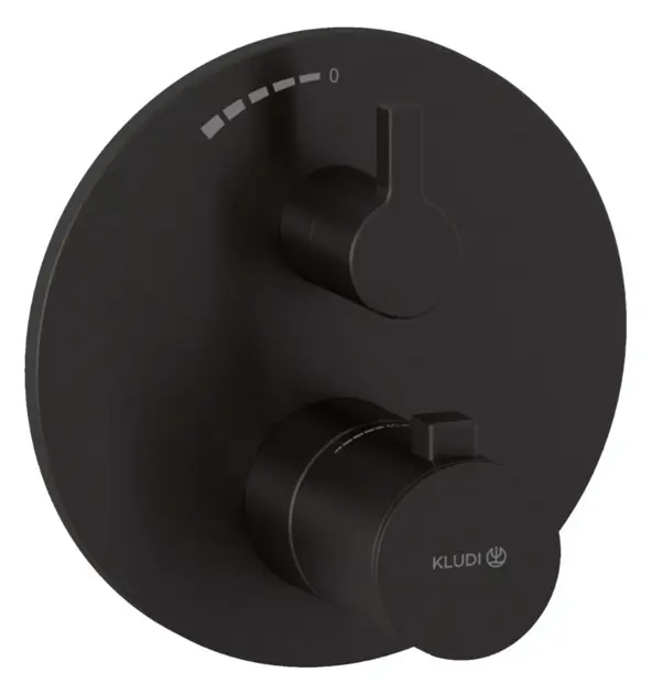 Kludi - Nova Fonte - Zuhany csaptelep - 20885N215