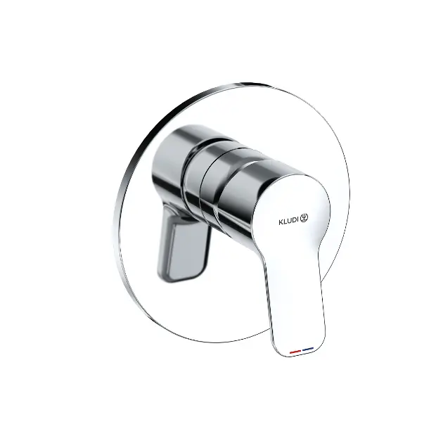 Kludi - Pure&Easy - Zuhany csaptelep - 377550565