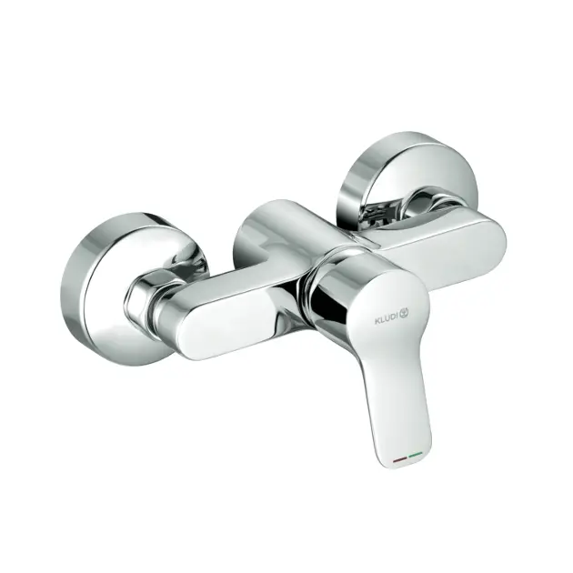 Kludi - Pure&Easy - Zuhany csaptelep - 378410565